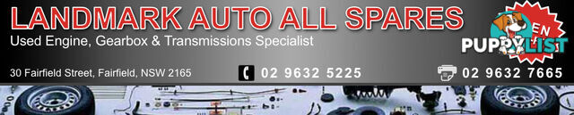 1998 BMW 5 SERIES ABS PUMP/MODULATOR 0265217000 34.51-1090910 on alloy