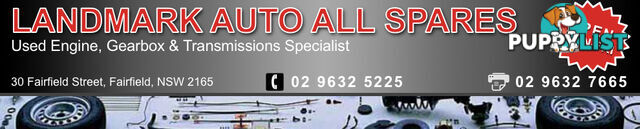 2003 HONDA JAZZ COIL/COIL PACK