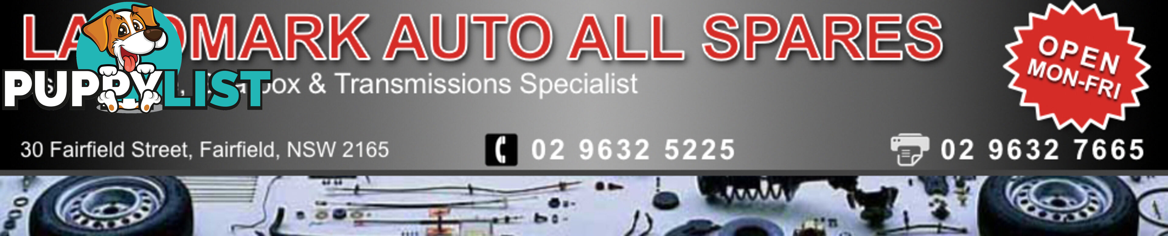 2010 CITROEN C4 ALTERNATOR 0121615027