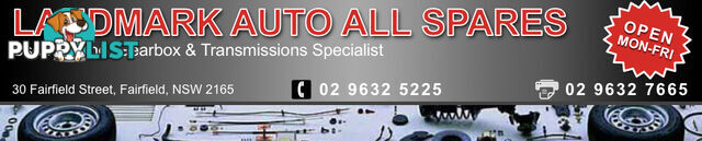 2006 MERCEDES C CLASS LEFT TAILLIGHT TAILIGHT - L/H LENS & BODY WAG 220.00 late wagon
