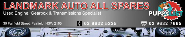 2001 AUDI A6 ABS PUMP/MODULATOR 3B0614111 0265220621 on alloy 0273004573 on module