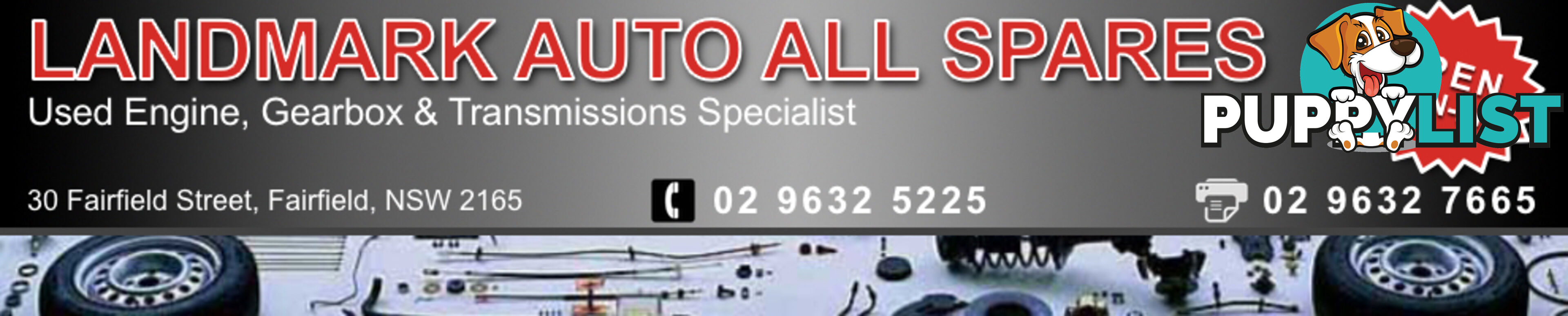 2008 MERCEDES M CLASS DIFFERENTIAL CENTRE ML320CDI 3.45 RATIO