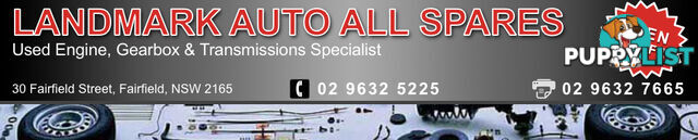 2001 PEUGEOT 406 ABS PUMP/MODULATOR 9644259680 0265216543 ON ALLOY 0273004270 ON MODULE