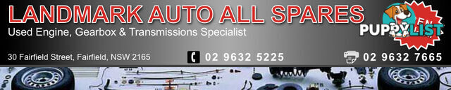 2002 TOYOTA CELICA AIR CON COMPRESSOR DENSO 10S15L