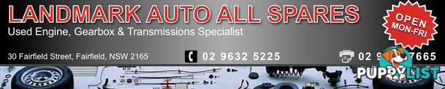 2012 FORD FIESTA FUEL PUMP PETROL