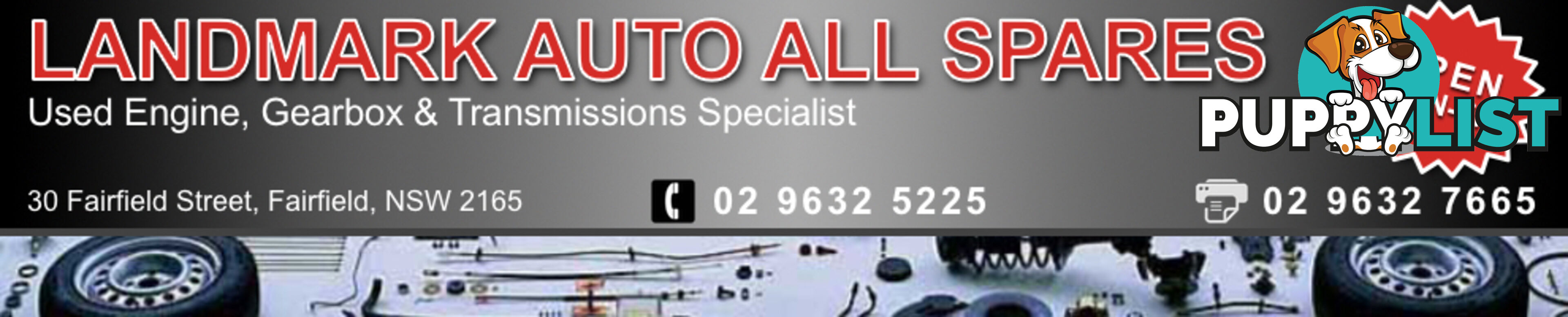 2005 JAGUAR S TYPE LEFT DRIVESHAFT