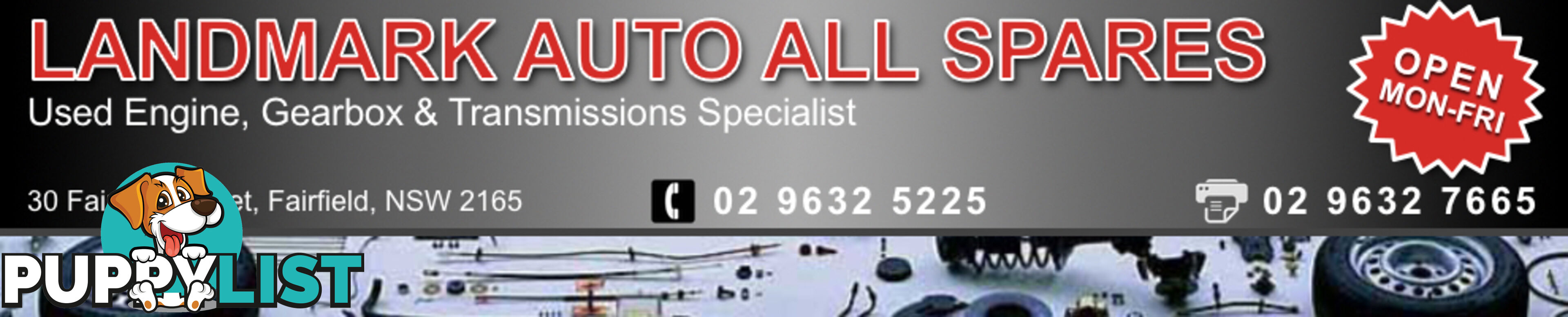 2004 PEUGEOT 307 WIPER LINKAGE