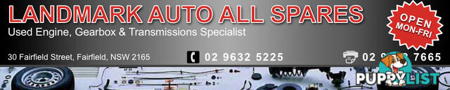 2003 AUDI A4 ABS PUMP/MODULATOR 8E0614517 0265225048 on alloy 0265950011 on module