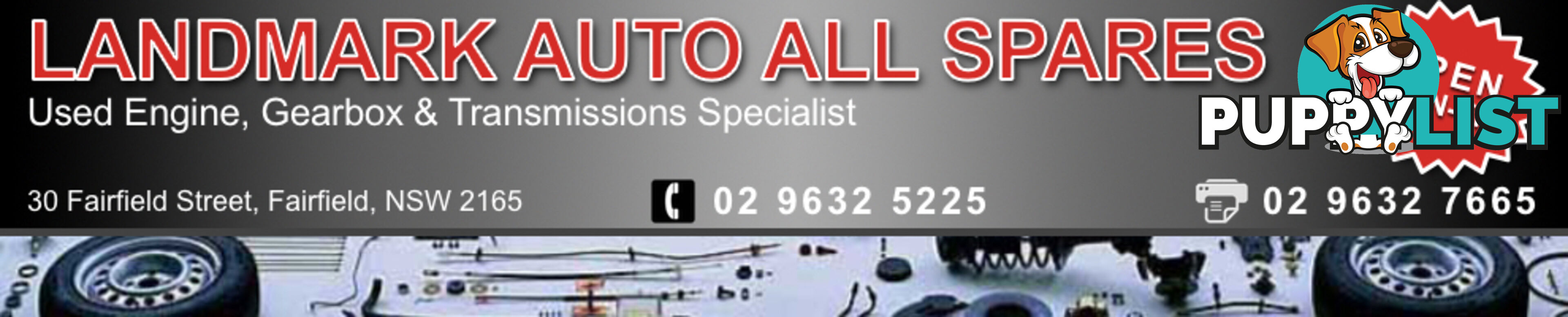 2005 CITROEN C4 STEERING BOX/RACK