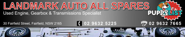 2007 RENAULT MEGANE RIGHT TAILLIGHT