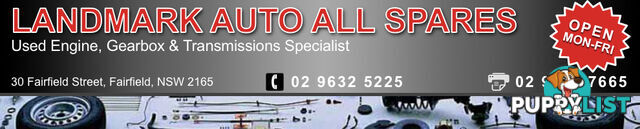 2001 RENAULT CLIO TRANSMISSION / GEARBOX JC5129 CHECK CORRECT IC