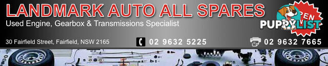 1999 MERCEDES S CLASS ECU TRANS SIEMENS A0225454532