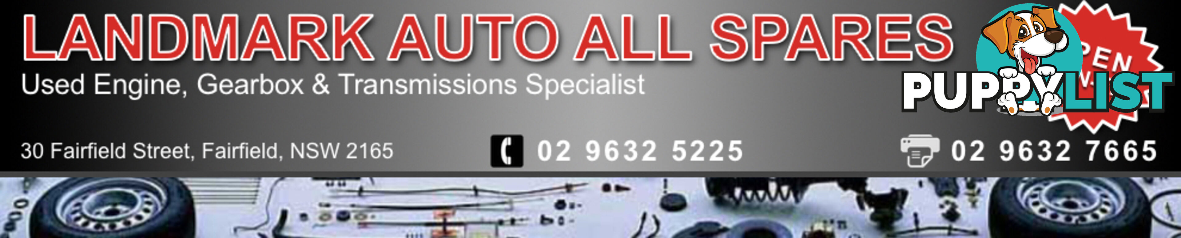 2004 BMW 1 SERIES STEERING BOX/RACK