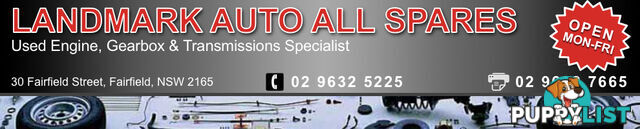 1998 AUDI A6 ECU ENGINE 2.8L ACK BOSCH 0261204690 4D0907551R **** PART NUMBERS MUST MATCH ****