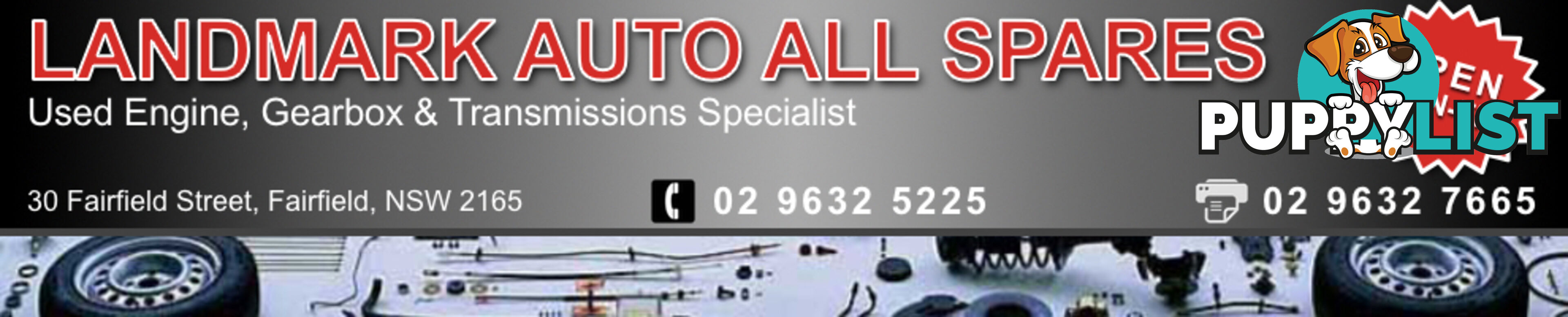 2006 FORD FOCUS DOOR/BOOT/GATE LOCK