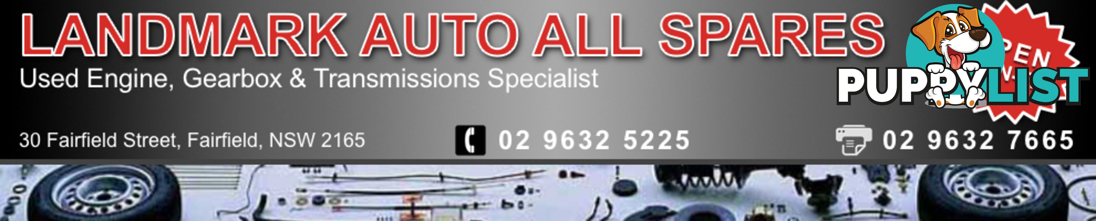 1996 VOLKSWAGEN GOLF FAN 1H0959455J