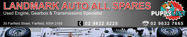 2000 CITROEN BERLINGO LEFT DOOR MIRROR MANUAL