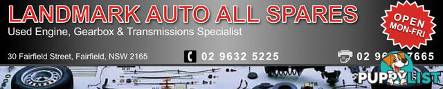 2007 RENAULT MEGANE COIL/COIL PACK