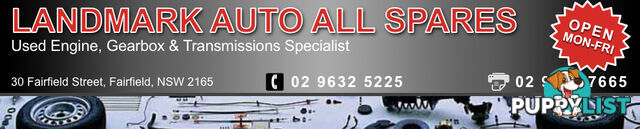 2007 PEUGEOT 207 LEFT FRONT DOOR 1 SML DENT