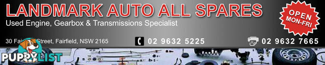 1998 VOLKSWAGEN POLO AIR CON COMPRESSOR SD7B10 7158 6N0820803A
