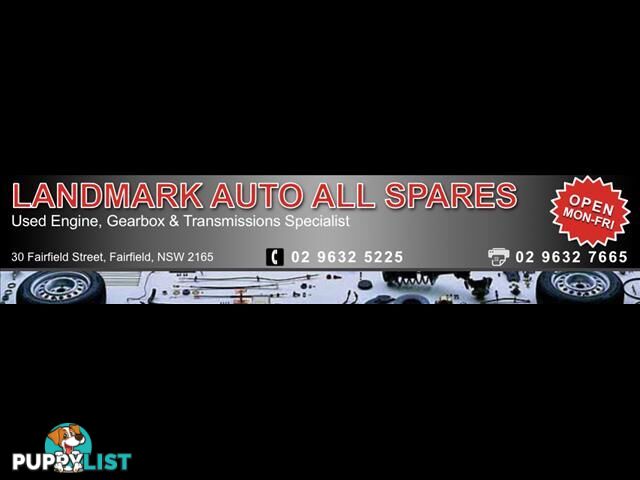 2002 AUDI A4 RIGHT REAR DOOR/SLIDING DOOR R/H/R SHELL