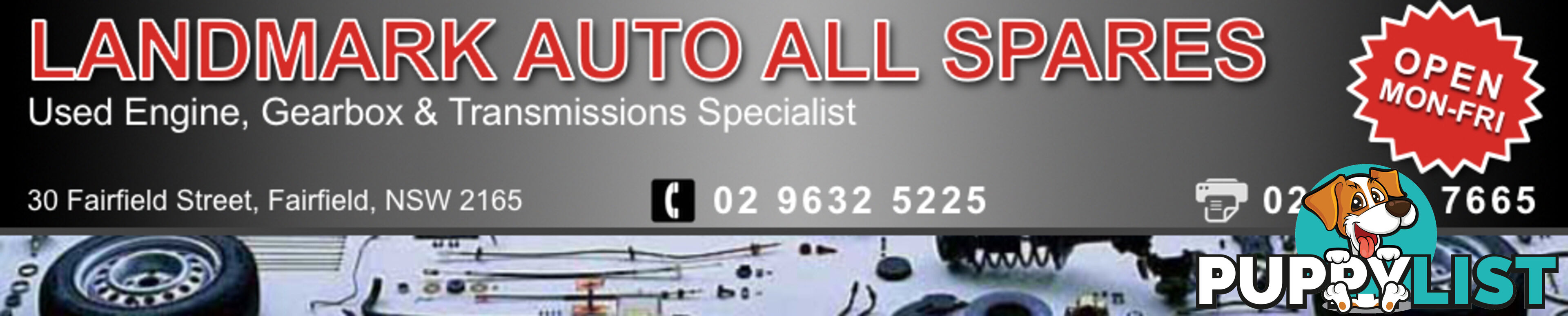 2005 KIA RIO COIL/COIL PACK