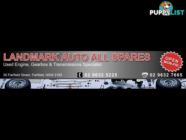 2002 MERCEDES A CLASS RIGHT HEADLIGHT NEEDS RECO 2 DAY TURNAROUND