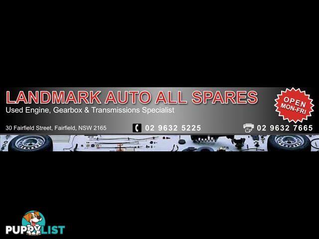 2006 FIAT PUNTO RIGHT DOOR MIRROR NOT FACTORY GLASS