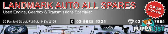1999 VOLVO S40 ALTERNATOR DENSO 9472908