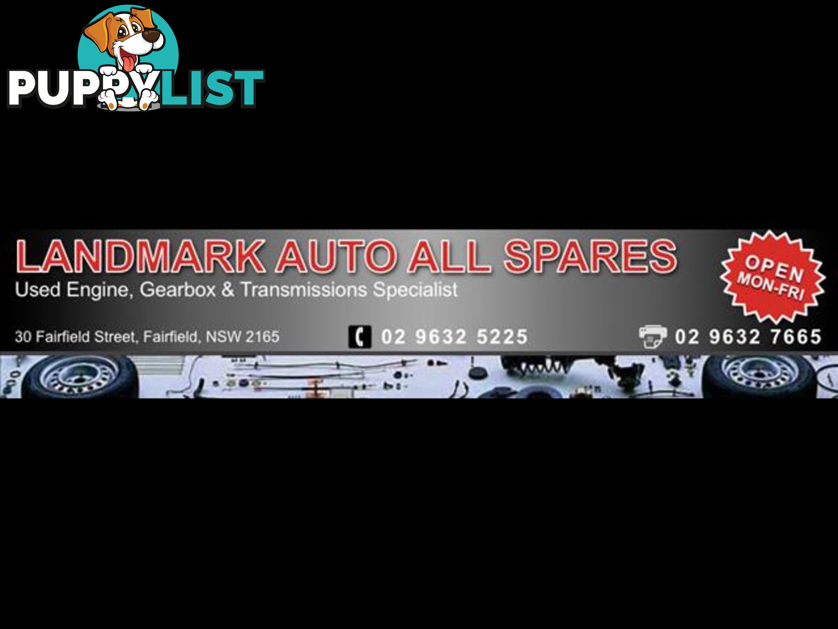 2003 TOYOTA CAMRY RIGHT HEADLIGHT