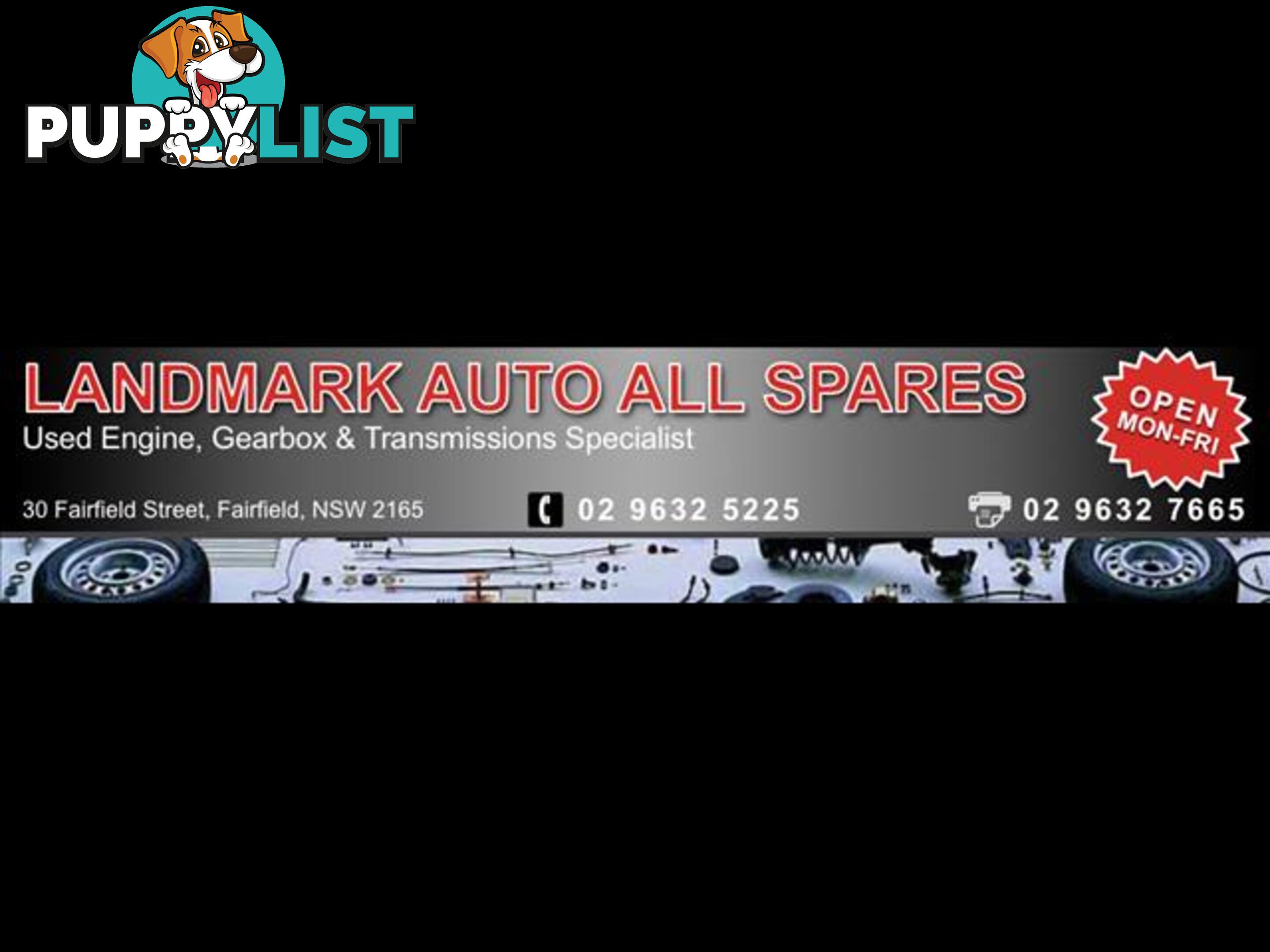 1997 MERCEDES C CLASS RIGHT HEADLIGHT LENS 1305623019