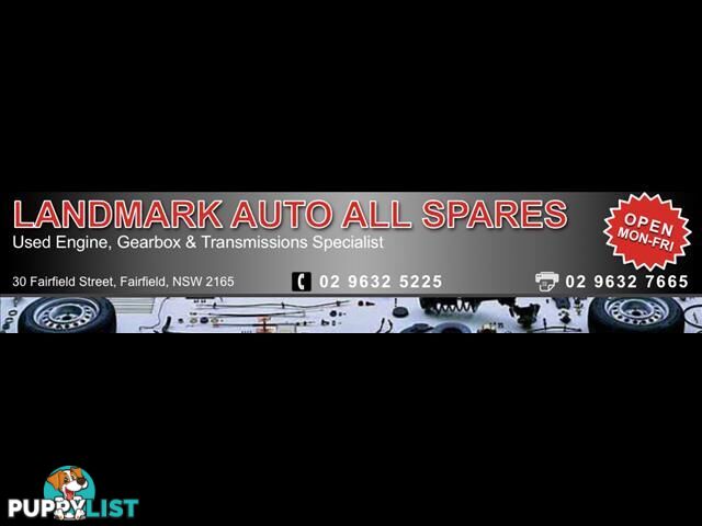 2001 FORD ESCAPE RIGHT FRONT DOOR DOOR R/H/F SHELL