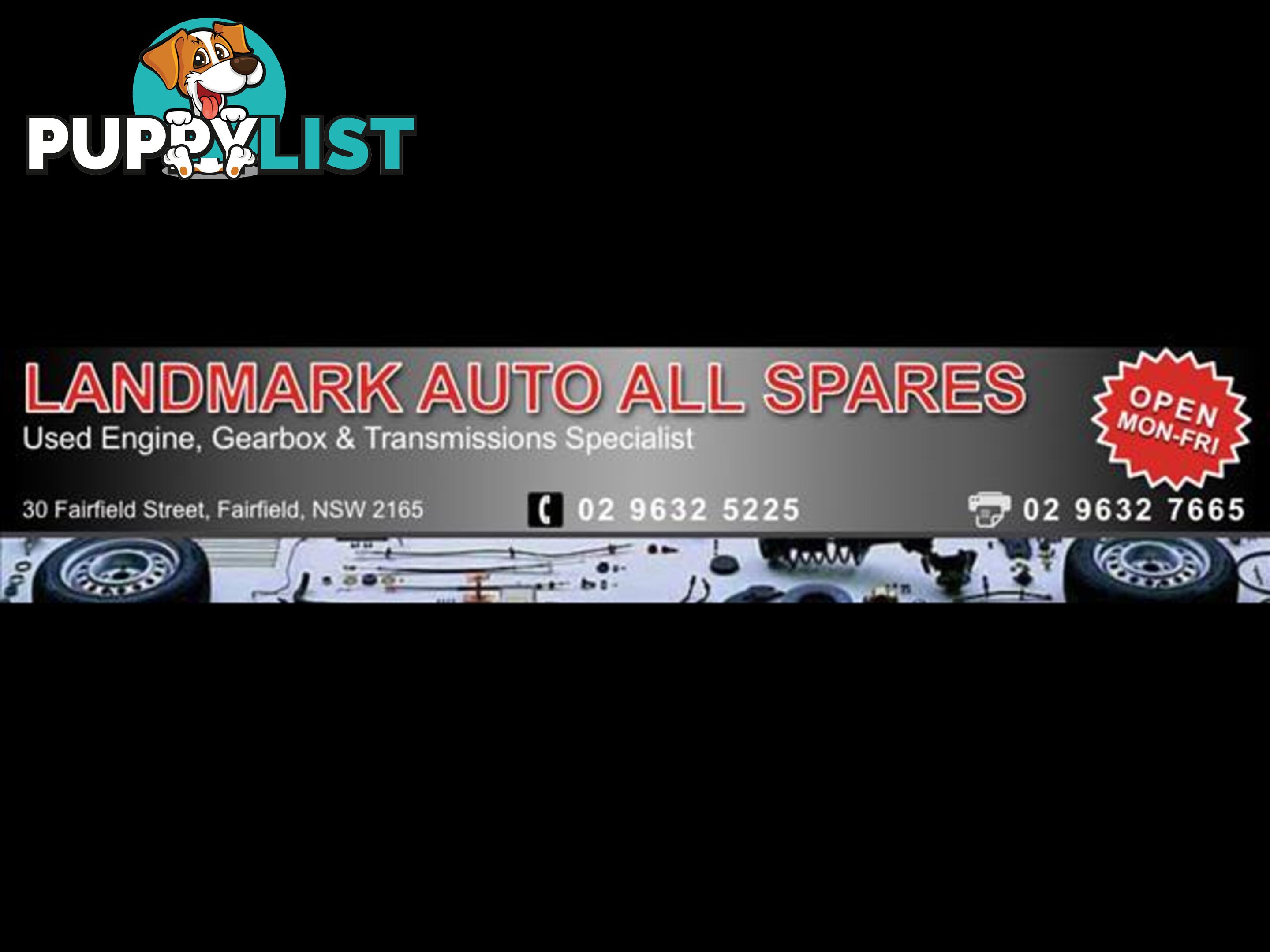 2004 BMW 5 SERIES LEFT AIR BAG