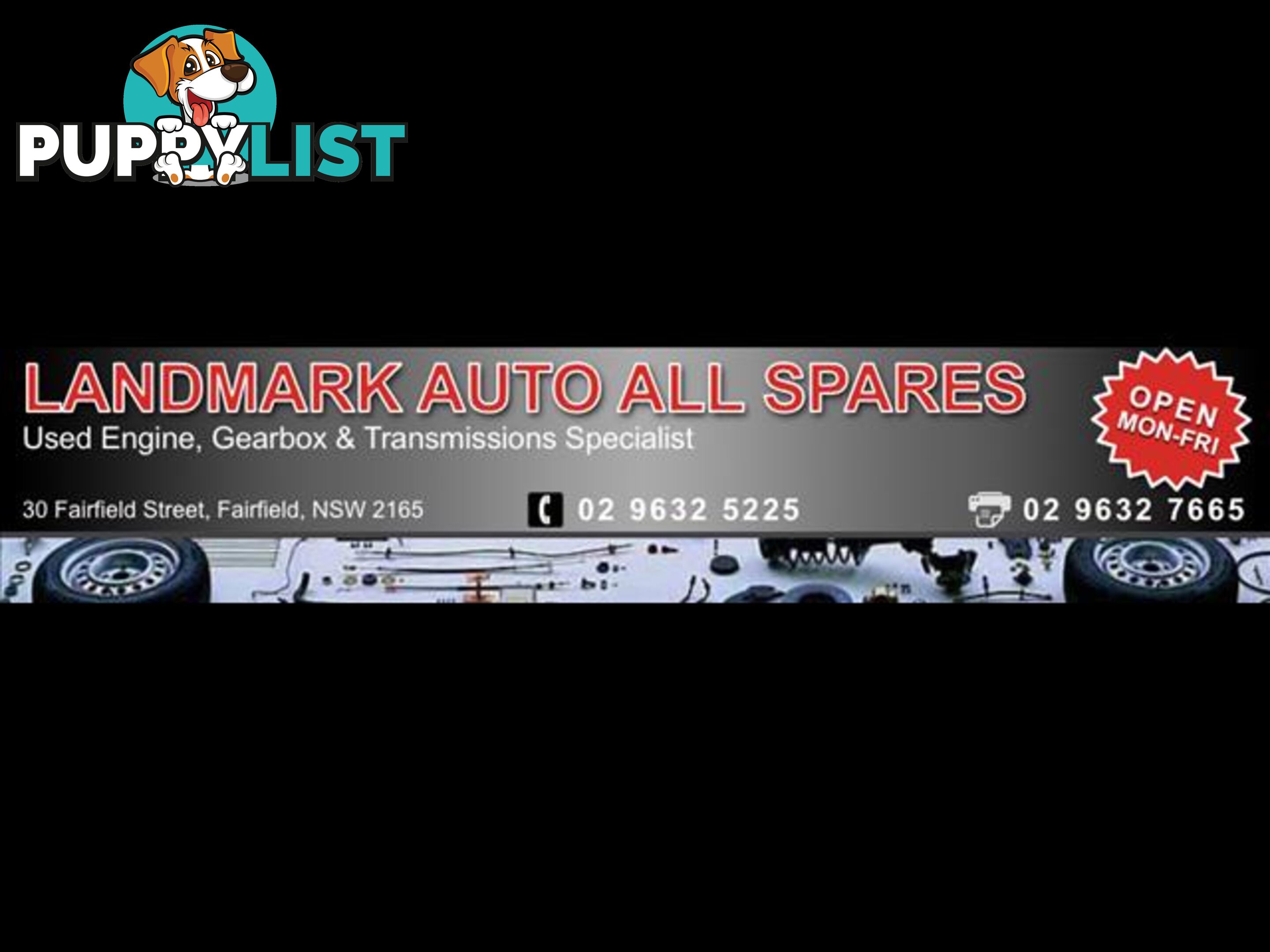 1997 BMW 3 SERIES RIGHT HEADLIGHT FEW STONE CHIPS