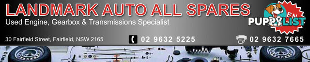 2001 AUDI A6 RADIO/CD/DVD/SAT/TV STACKER UNIT (MAGAZINE MISSING)