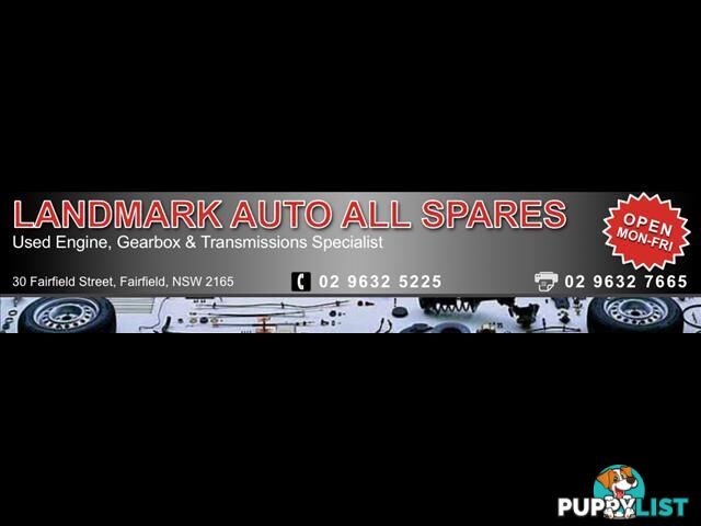 2005 CITROEN C5 RIGHT REAR DOOR/SLIDING