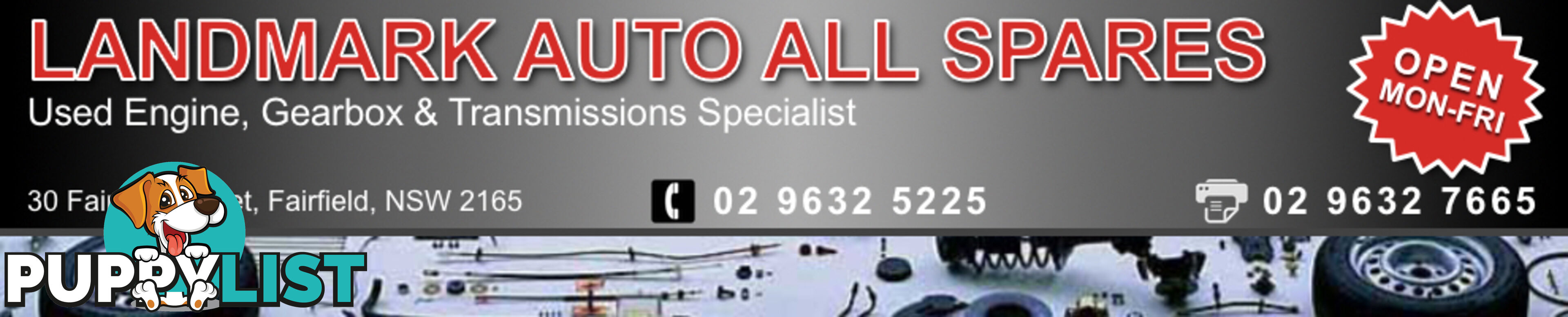 2005 PEUGEOT 407 ENGINE ENGINE 2.0LT - RHR10DY TURBO DIESEL