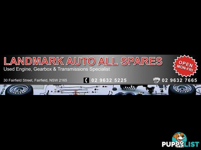 1996 VOLKSWAGEN POLO RIGHT REAR DOOR/SLIDING DOOR R/H/R SHELL