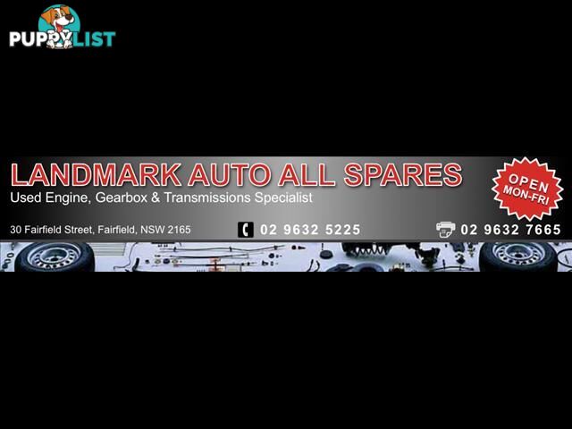 1997 VOLKSWAGEN POLO LEFT DOOR MIRROR DK BLUE EARLY 6N