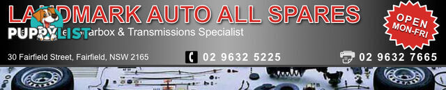 2006 VOLKSWAGEN POLO RADIO/CD/DVD/SAT/TV GTI