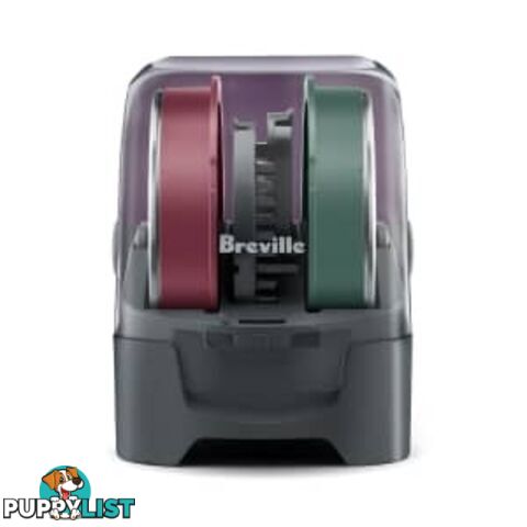 Breville Dicing Kit BFP005 for Kitchen Wizz BFP820