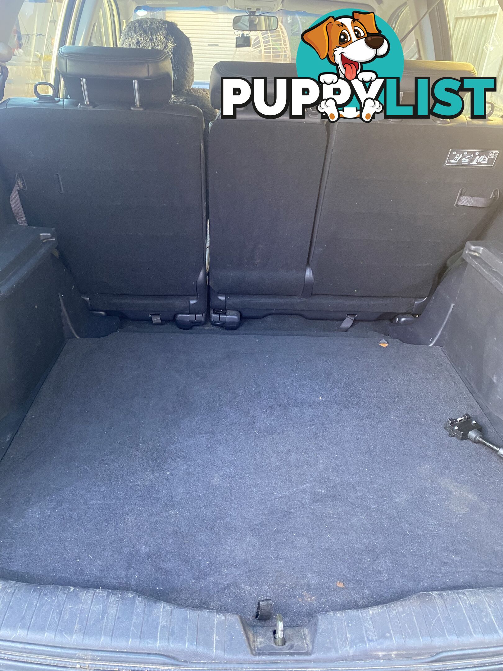 2007 Honda CR-V SUV Manual