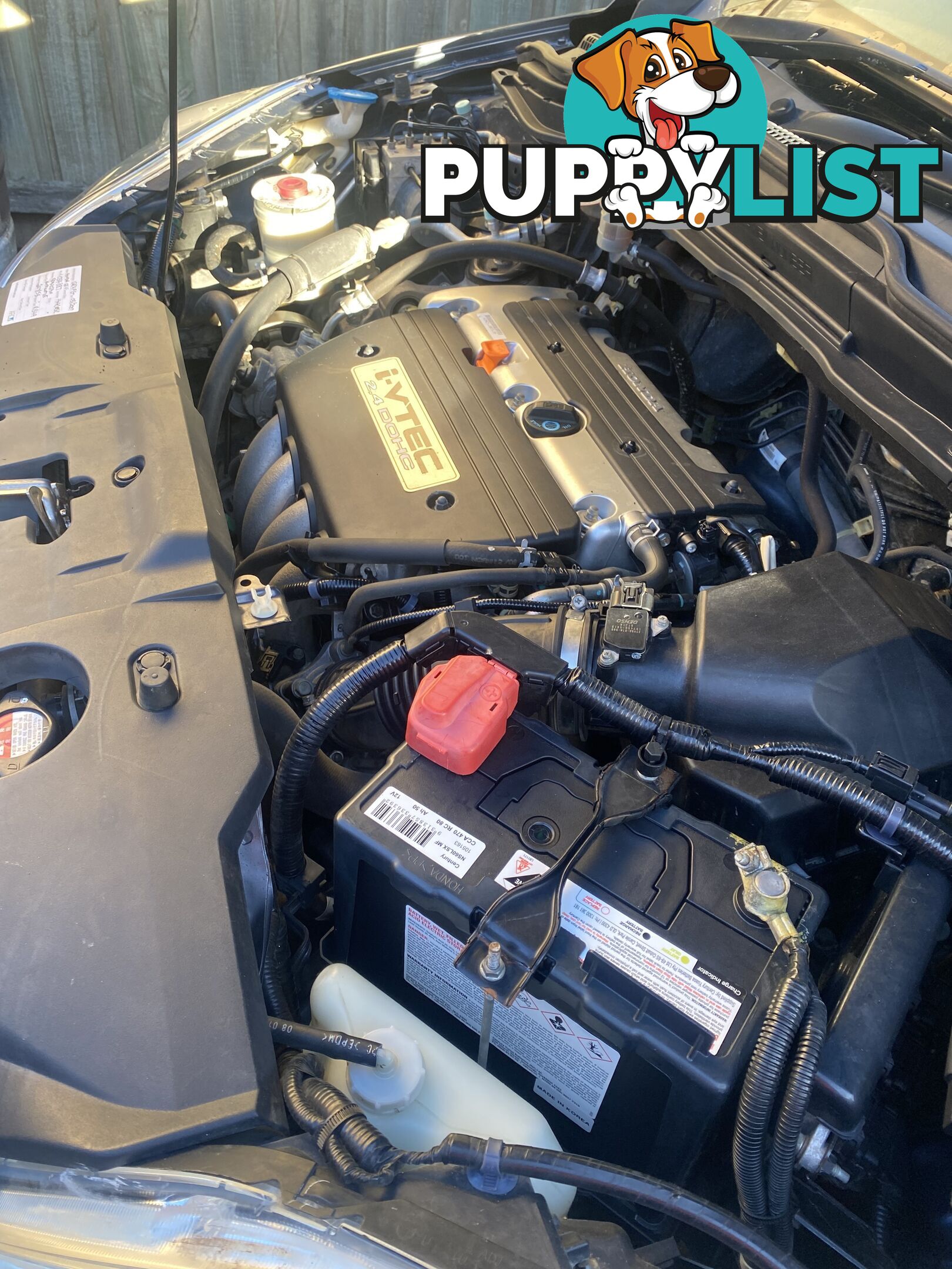 2007 Honda CR-V SUV Manual