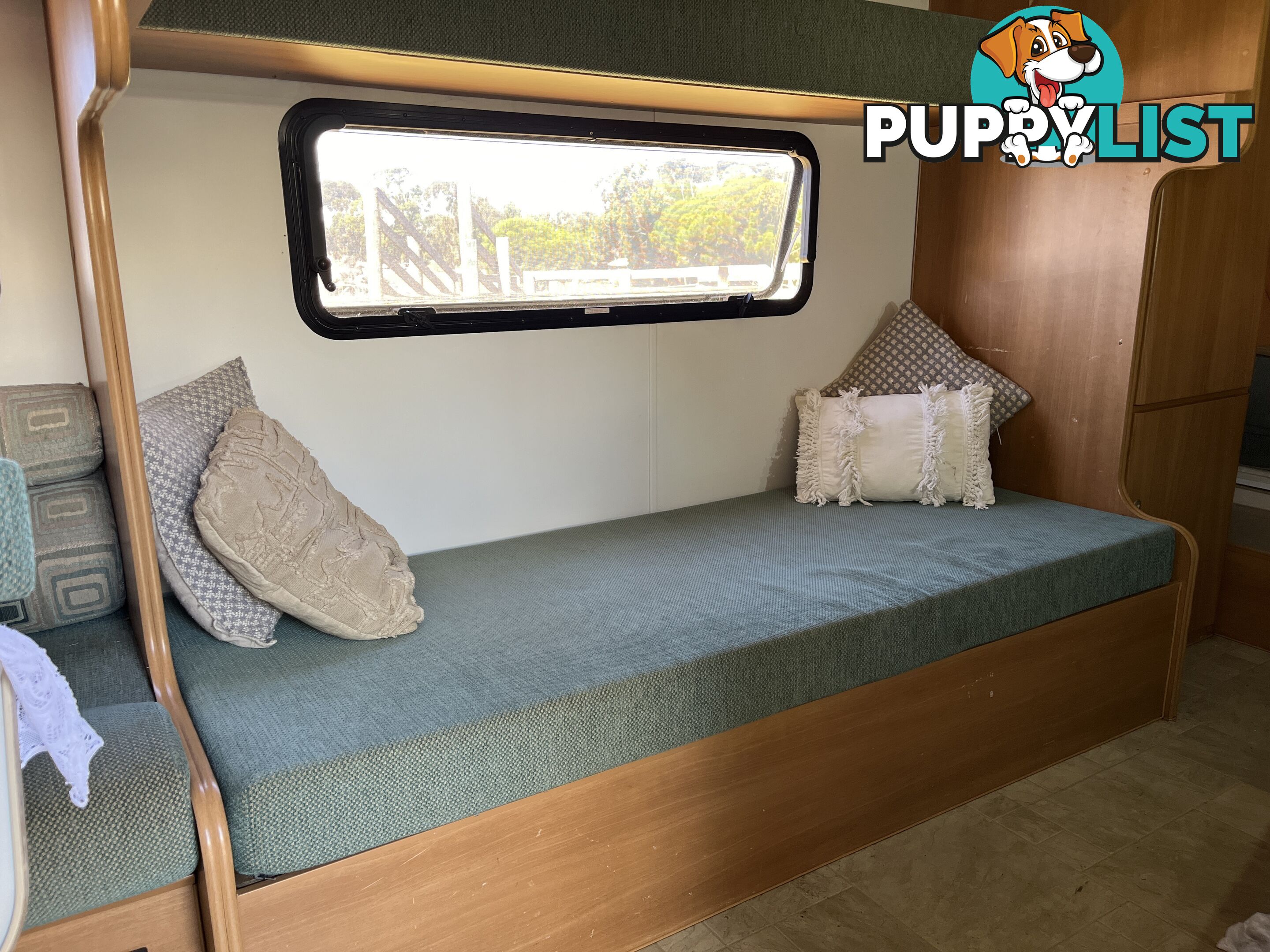 2008 Jayco EXPANDA
