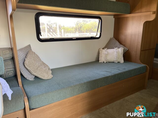 2008 Jayco EXPANDA