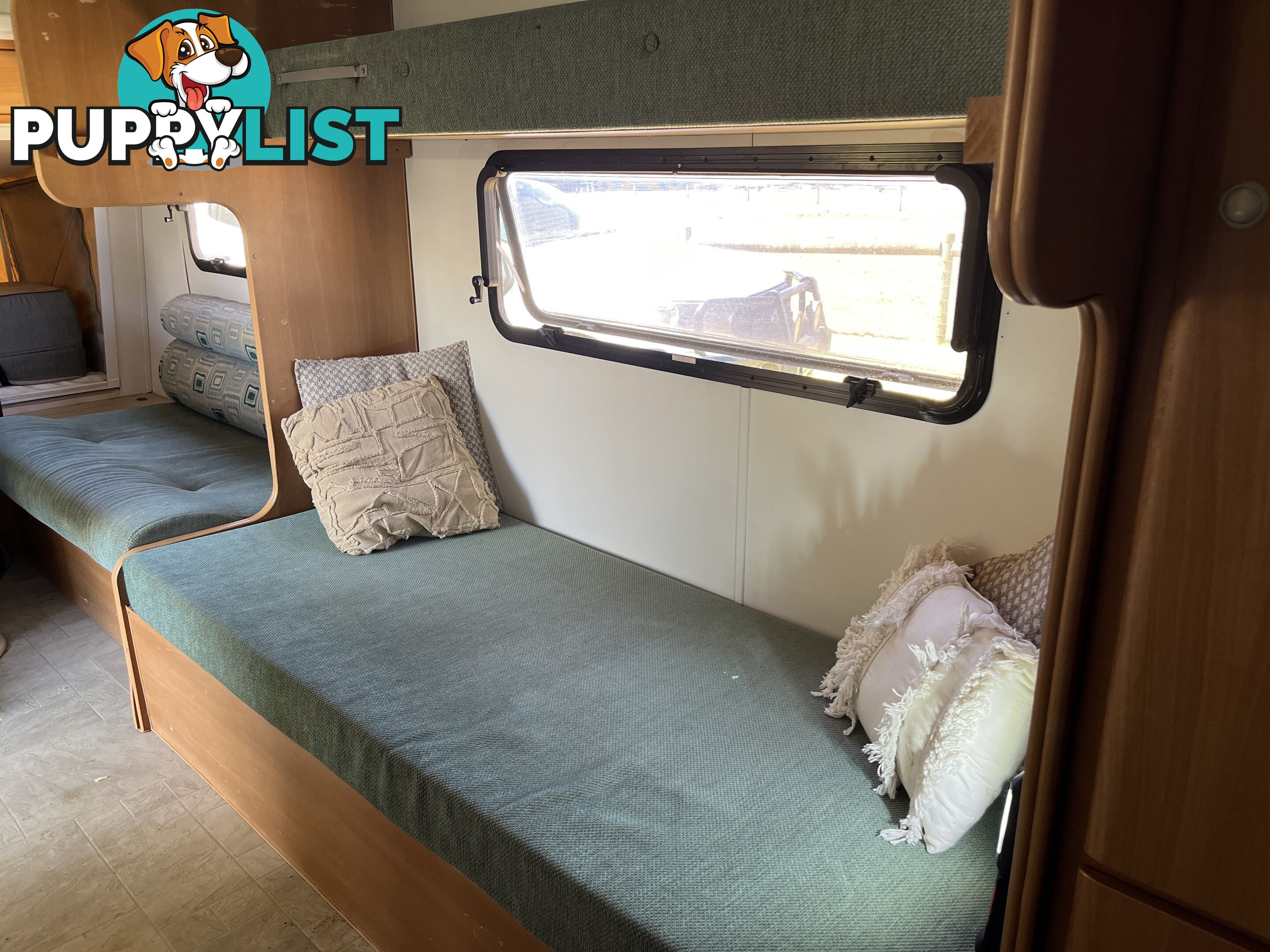 2008 Jayco EXPANDA