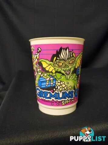 Cinema Movie Cups