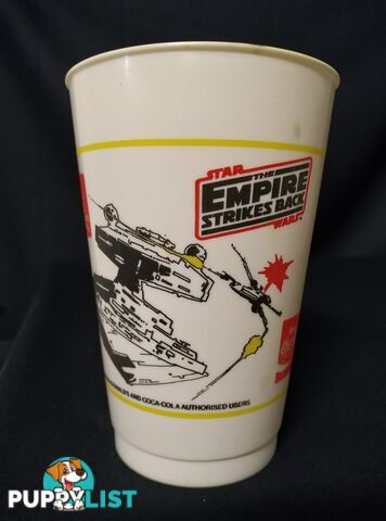 Cinema Movie Cups