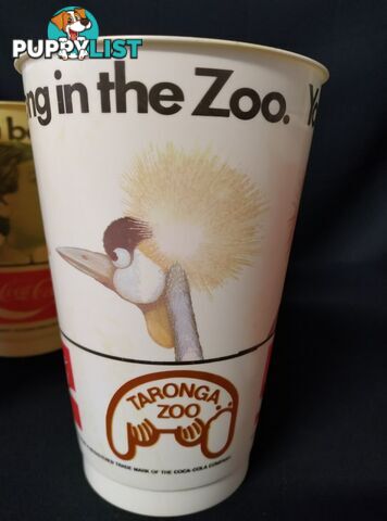 Zoo Cups