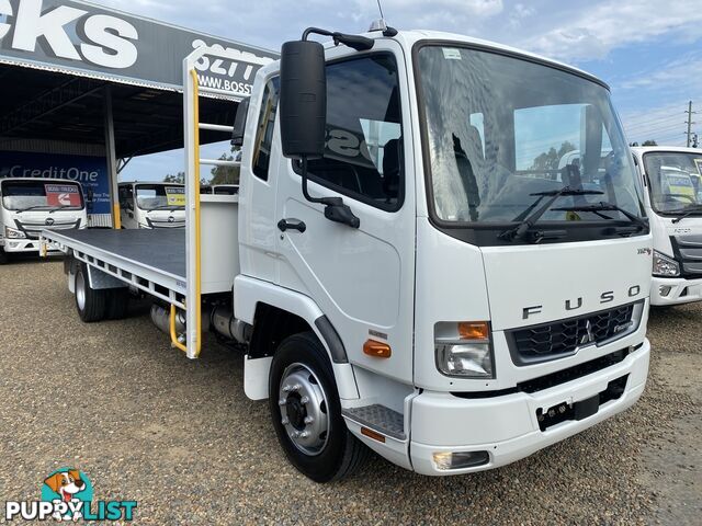 2022 FUSO FIGHTER   TRAYTOP